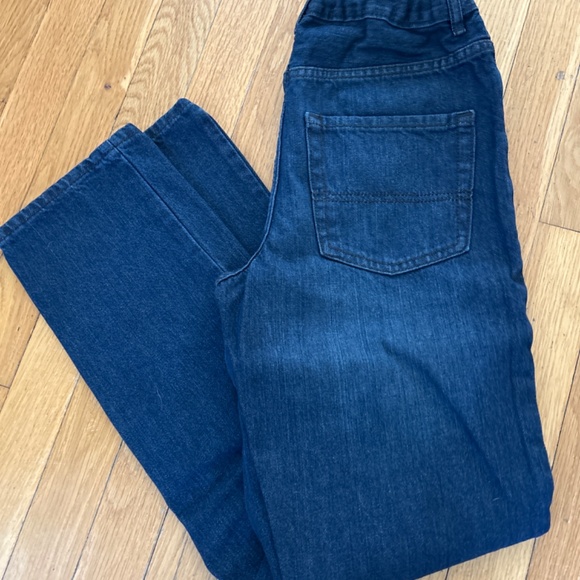 Boys Adjustable waist jeans - Picture 4 of 4